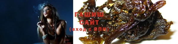твердый Горняк